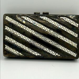 Vintage Clutch